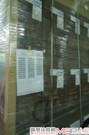 華碩臺(tái)式電腦實(shí)驗(yàn)室及制造工廠探秘