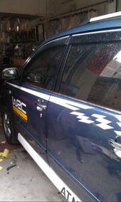 專業全車隔音，看了你會心動——佰分佰汽車用品深度解析