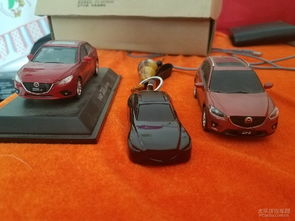 姍姍來(lái)遲的精致 天貓瑞酷汽車用品專營(yíng)店的金屬鑰匙殼體驗(yàn)